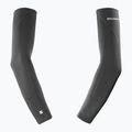Kompressionsärmel Salomon S/Lab Ultra deep black