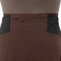 Herren Laufshorts Salomon Sense Aero Stow 5" coffee bean 5