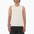 Herren-T-Shirt Salomon Shakeout Core whisper white