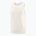 Herren-T-Shirt Salomon Shakeout Core whisper white 3