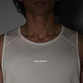 Herren-T-Shirt Salomon Shakeout Core whisper white 4