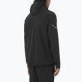 Laufjacke für Herren Salomon Ultra Softshell Jacket deep black 2