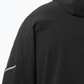 Laufjacke für Herren Salomon Ultra Softshell Jacket deep black 4