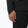 Laufjacke für Herren Salomon Ultra Softshell Jacket deep black 6
