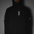 Laufjacke für Herren Salomon Ultra Softshell Jacket deep black 7