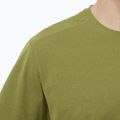 Herren-Shirt Salomon Trackline cardamon seed 3
