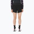Damen-Laufshorts Salomon Sense Aero Stow 4" deep black