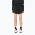 Damen-Laufshorts Salomon Sense Aero Stow 4" deep black 2