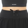 Damen-Laufshorts Salomon Sense Aero Stow 4" deep black 3