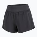 Damen-Laufshorts Salomon Sense Aero Stow 4" deep black 6