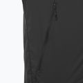 Herren-Windjacke Salomon Outwind Full Zip deep black 4