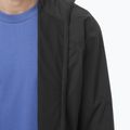 Herren-Windjacke Salomon Outwind Full Zip deep black 6
