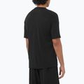 Herren Laufshirt  Salomon Ultra Tee deep black 2