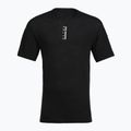 Herren Laufshirt  Salomon Ultra Tee deep black 5