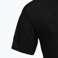 Herren Laufshirt  Salomon Ultra Tee deep black 8
