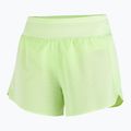 Damen-Laufshorts Salomon Sense Aero Stow 4" butterfly