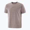 Shirt Herren Salomon Trackline iron 6
