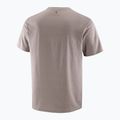 Shirt Herren Salomon Trackline iron 7