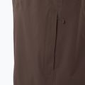 Herren Laufjacke Salomon Bonatti Waterproof coffee bean 5
