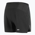 Herren Laufshorts Salomon Sense Aero Stow 5" deep black 10
