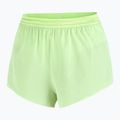 Damen-Laufshorts Salomon Sense SPLT 3" butterfly 7