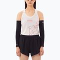 Damen-Laufshirt Salomon S/Lab Speed Tee lilac ash