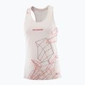 Damen-Laufshirt Salomon S/Lab Speed Tee lilac ash 3