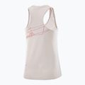 Damen-Laufshirt Salomon S/Lab Speed Tee lilac ash 4