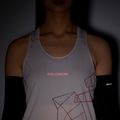 Damen-Laufshirt Salomon S/Lab Speed Tee lilac ash 5