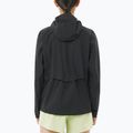Damen-Laufjacke Salomon Bonatti Waterproof deep black 2