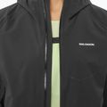 Damen-Laufjacke Salomon Bonatti Waterproof deep black 4