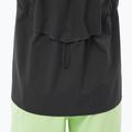Damen-Laufjacke Salomon Bonatti Waterproof deep black 5