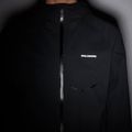 Damen-Laufjacke Salomon Bonatti Waterproof deep black 9