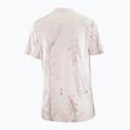 Damen-Laufshirt Salomon S/Lab Ultra Tee Aop lilac ash 5