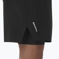 Salomon Sense Aero Herren-Laufshorts 2IN1 5" deep black 5