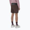 Herren Laufshorts Salomon Sense Aero 2IN1 5 "coffee bean" 3