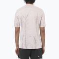Salomon S/Lab Ultra Tee Aop lilac ash Herren Laufshirt 2