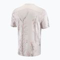Salomon S/Lab Ultra Tee Aop lilac ash Herren Laufshirt 5