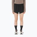Damen-Laufshorts Salomon Sense SPLT 3" deep black