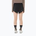 Damen-Laufshorts Salomon Sense SPLT 3" deep black 3