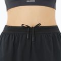 Damen-Laufshorts Salomon Sense SPLT 3" deep black 4