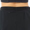 Damen-Laufshorts Salomon Sense SPLT 3" deep black 5