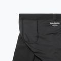 Damen-Laufshorts Salomon Sense SPLT 3" deep black 9
