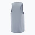 Salomon Sense Aero Singlet Herren-Laufshirt GFX trade winds 5
