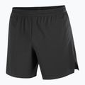 Salomon Sense Aero Herren-Laufshorts 7" deep black 7