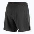 Salomon Sense Aero Herren-Laufshorts 7" deep black 8
