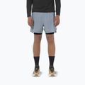 Herren Laufshorts Salomon Sense Aero 2IN1 5" trade winds