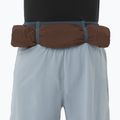 Herren Laufshorts Salomon Sense Aero 2IN1 5" trade winds 5