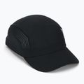 Salomon Shakeout deep black Kappe mit Schirm