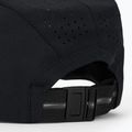 Salomon Shakeout deep black Kappe mit Schirm 4